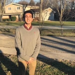 Meet your Posher, Naader